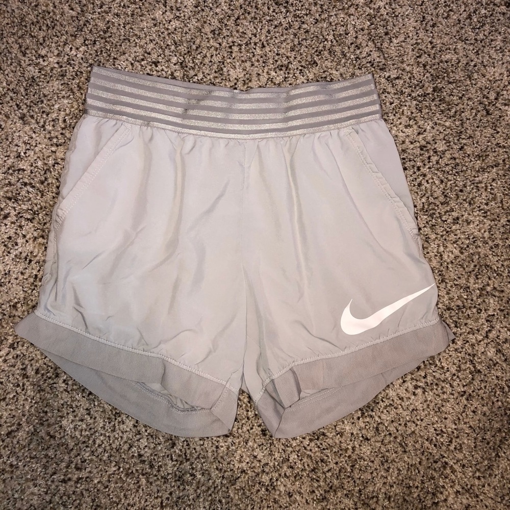 Dri-Fit Nike Shorts